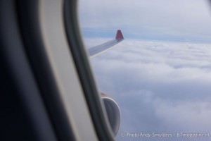 AIR BERLIN SPECIAL DUSSELDORF TO NEW YORK