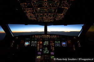AIR BERLIN SPECIAL DUSSELDORF TO NEW YORK