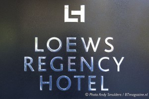 LOEWS REGENCY HOTEL NEW YORK