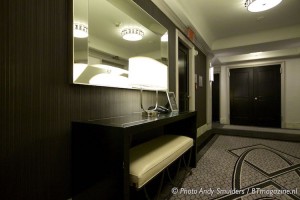 LOEWS REGENCY HOTEL NEW YORK