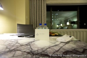 LOEWS REGENCY HOTEL NEW YORK