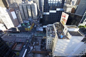 CITIZENM HOTEL TIMES SQUARE NEW YORK