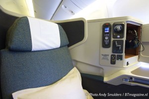 CATHAY PACIFIC NEW CABIN LAYOUT BOEING 777-300 ER