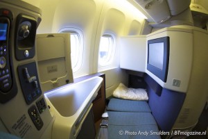 CATHAY PACIFIC NEW CABIN LAYOUT BOEING 777-300 ER