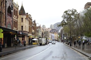 SYDNEY AUSTRALIA