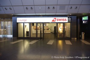 SWISS AIRLINES BEHIND THE SCENE SPECIAL