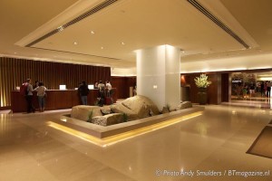 GRAND HYATT HOTEL SINGAPORE