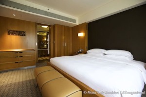 GRAND HYATT HOTEL SINGAPORE