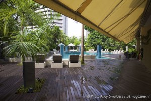 GRAND HYATT HOTEL SINGAPORE