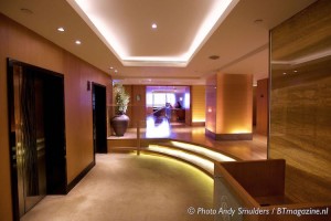 GRAND HYATT HOTEL SINGAPORE