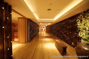 GRAND HYATT HOTEL SINGAPORE