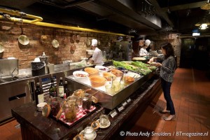 GRAND HYATT HOTEL SINGAPORE