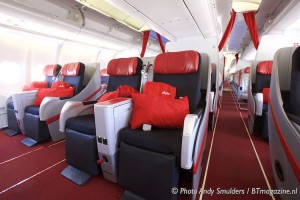 AIRASIA X LIE FLAT SEAT SPECIAL KUALA LUMPUR TO SYDNEY