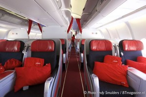 AIRASIA X LIE FLAT SEAT SPECIAL KUALA LUMPUR TO SYDNEY