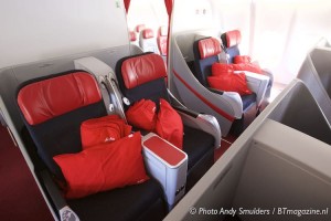 AIRASIA X LIE FLAT SEAT SPECIAL KUALA LUMPUR TO SYDNEY