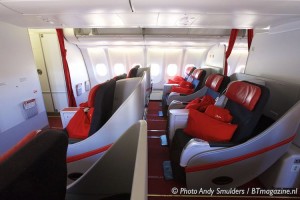 AIRASIA X LIE FLAT SEAT SPECIAL KUALA LUMPUR TO SYDNEY