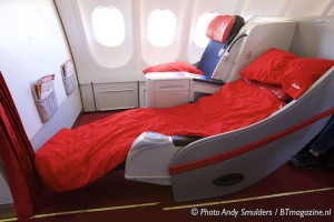 AIRASIA X LIE FLAT SEAT SPECIAL KUALA LUMPUR TO SYDNEY