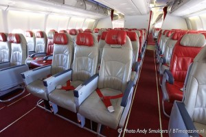 AIRASIA X LIE FLAT SEAT SPECIAL KUALA LUMPUR TO SYDNEY