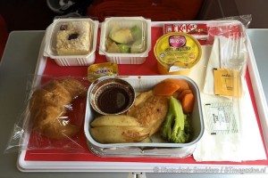 AIRASIA X LIE FLAT SEAT SPECIAL KUALA LUMPUR TO SYDNEY