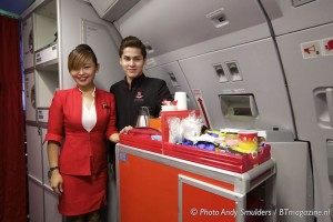 AIRASIA X LIE FLAT SEAT SPECIAL KUALA LUMPUR TO SYDNEY