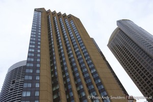 FOUR SEASONS HOTEL SYDNEY