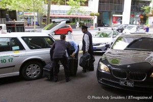 FOUR SEASONS HOTEL SYDNEY