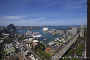 FOUR SEASONS HOTEL SYDNEY