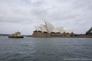 SYDNEY AUSTRALIA