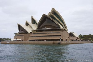 SYDNEY AUSTRALIA