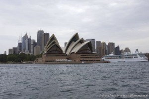 SYDNEY AUSTRALIA