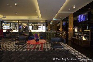 QT HOTEL SYDNEY