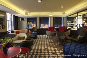 QT HOTEL SYDNEY