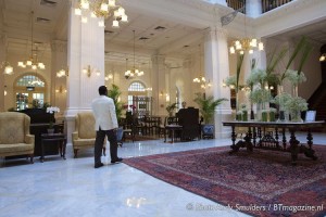 RAFFLES HOTEL SINGAPORE