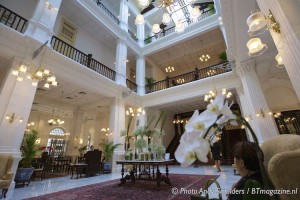 RAFFLES HOTEL SINGAPORE