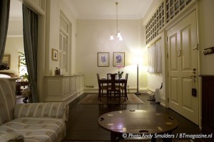 RAFFLES HOTEL SINGAPORE