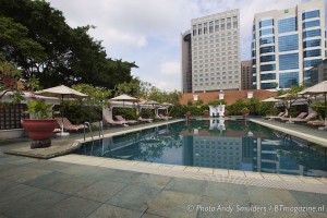 RAFFLES HOTEL SINGAPORE