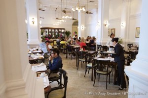 RAFFLES HOTEL SINGAPORE