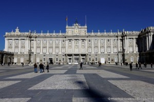 MADRID