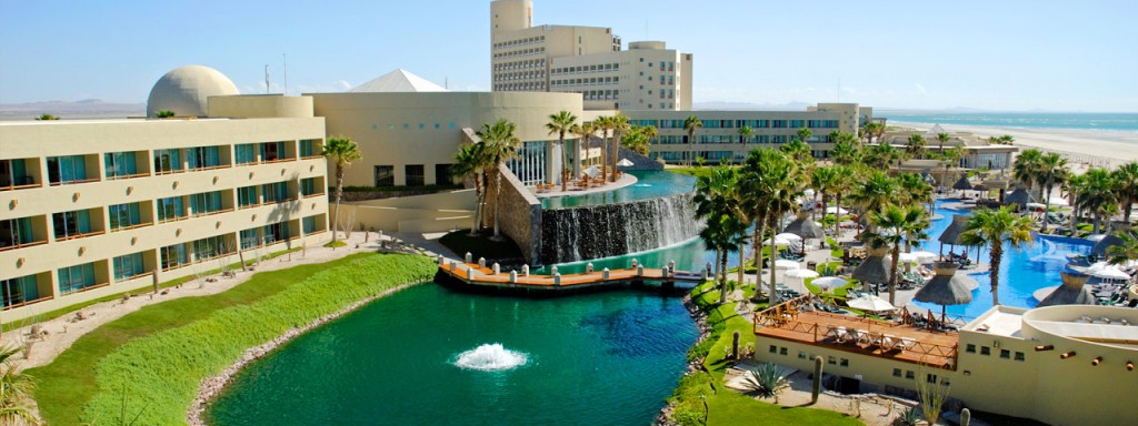 The Grand Mayan Puerto Penasco Opens in Mexico - Business Travel