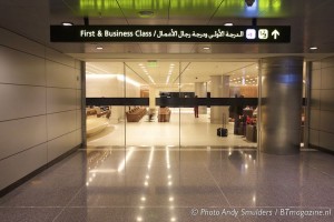 QATAR AIRWAYS BUSINESS CLASS B787