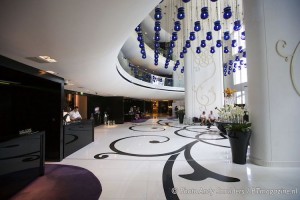 W HOTEL DOHA QATAR