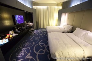 W HOTEL DOHA QATAR