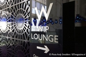 W HOTEL DOHA QATAR