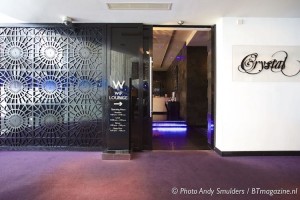 W HOTEL DOHA QATAR