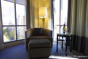 THE WESTIN MELBOURNE