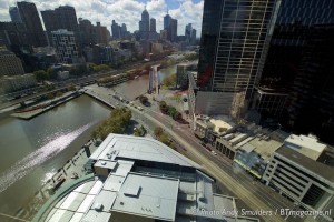 CROWN TOWERS HOTEL MELBOURNE