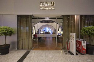 TURKISH AIRLINES ARRIVAL LOUNGE ISTANBUL AIRPORT