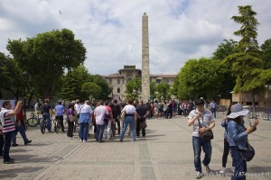 FREE TOUR ISTANBUL TURKISH AIRLINES