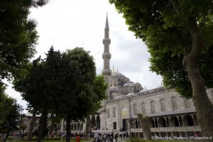 FREE TOUR ISTANBUL TURKISH AIRLINES