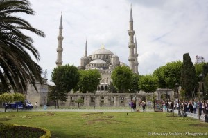 FREE TOUR ISTANBUL TURKISH AIRLINES